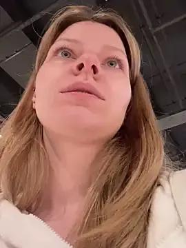 Freechat MaryHiggins on StripChat