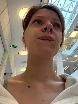 Freechat MaryHiggins on StripChat