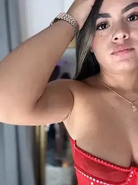 Freechat MayaMoanXXX on StripChat