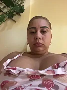 Freechat maymercy on StripChat
