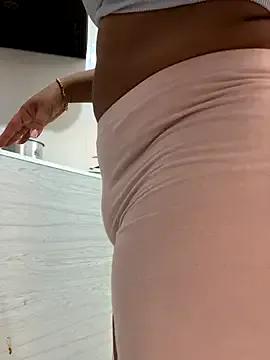 Freechat maymercy on StripChat