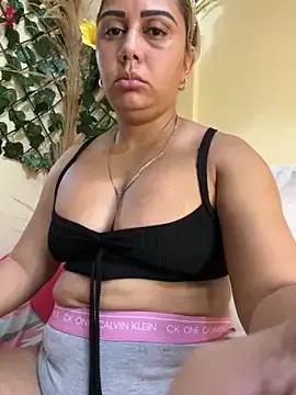 Freechat maymercy on StripChat