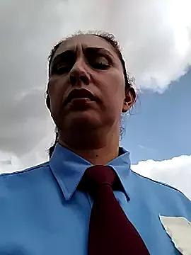 Private Megan-01- on StripChat