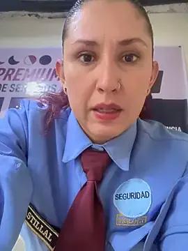 Private Megan-01- on StripChat