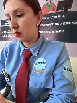 Private Megan-01- on StripChat