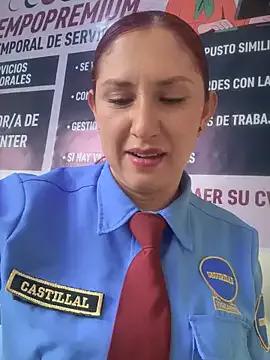Private Megan-01- on StripChat