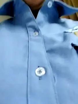 Private Megan-01- on StripChat