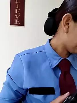 Private Megan-01- on StripChat