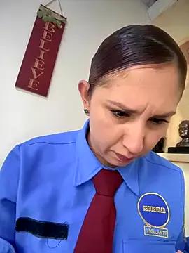 Private Megan-01- on StripChat