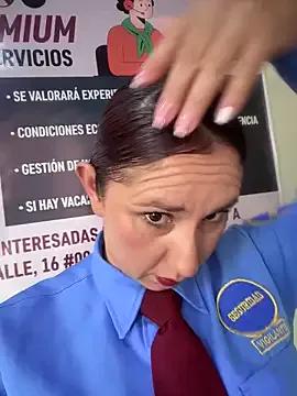 Private Megan-01- on StripChat