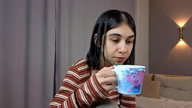 Freechat MeiFrock on StripChat