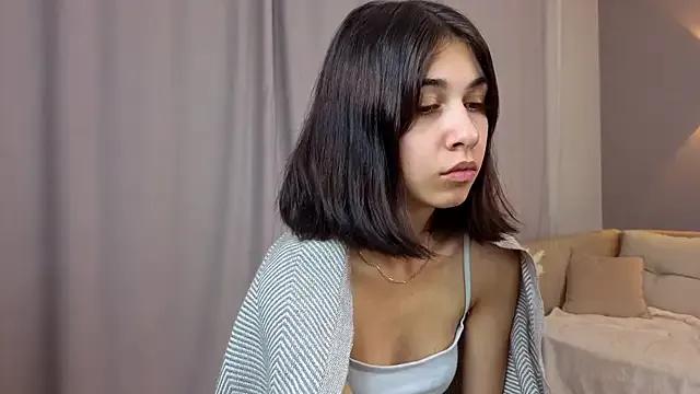 Freechat MeiFrock on StripChat