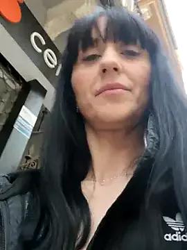 Freechat Melody87 on StripChat