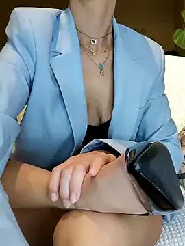 Freechat Melody87 on StripChat