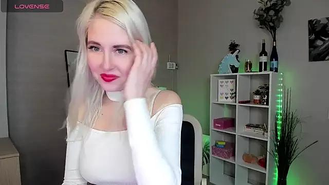 Freechat Mermaid_N on StripChat
