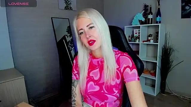 Freechat Mermaid_N on StripChat