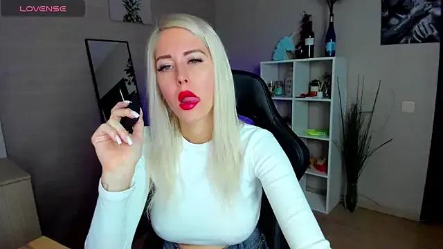 Freechat Mermaid_N on StripChat