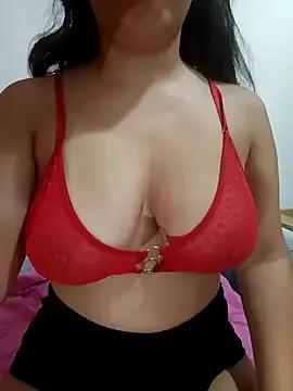 StripChat miamia21 is Freechat miamia21 — Domi & Lovense destek