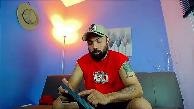 Freechat Michael_twink_ on StripChat