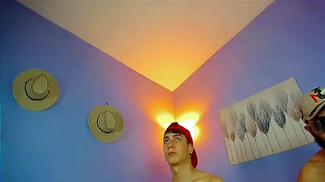 Freechat Michael_twink_ on StripChat