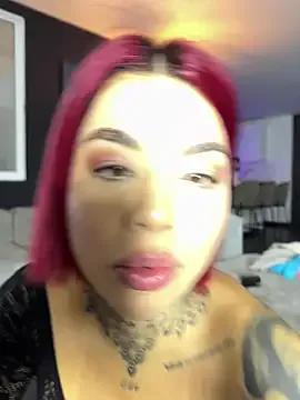 Freechat milaivanova on StripChat