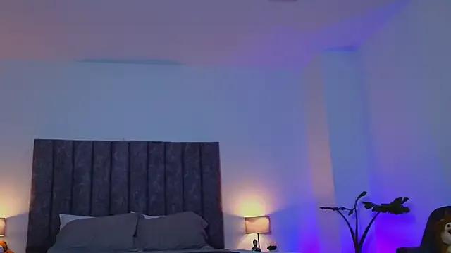 Freechat milaivanova on StripChat