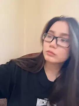 Group Milka23 on StripChat