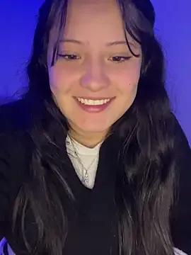 Freechat Miller_sweet on StripChat