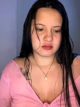 Freechat Miller_sweet on StripChat