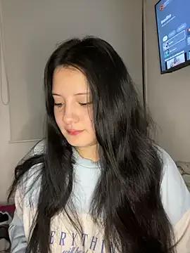 Freechat Miller_sweet on StripChat