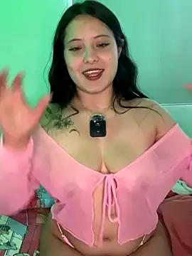 Freechat Miller_sweet on StripChat