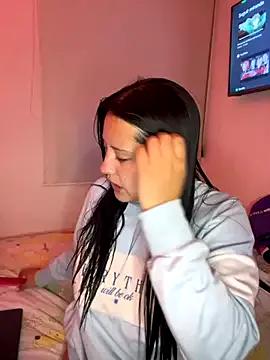 Freechat Miller_sweet on StripChat