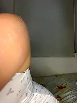 Freechat Miller_sweet on StripChat