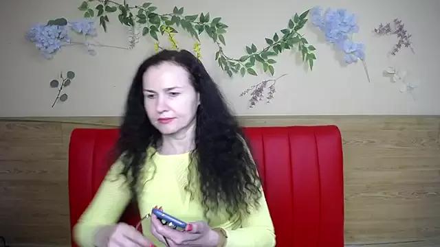 Freechat Miroslava_Happi on StripChat