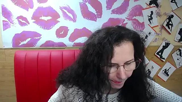 Freechat Miroslava_Happi on StripChat