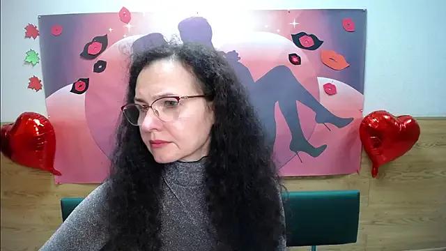 Freechat Miroslava_Happi on StripChat