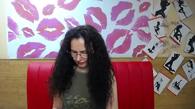 Freechat Miroslava_Happi on StripChat