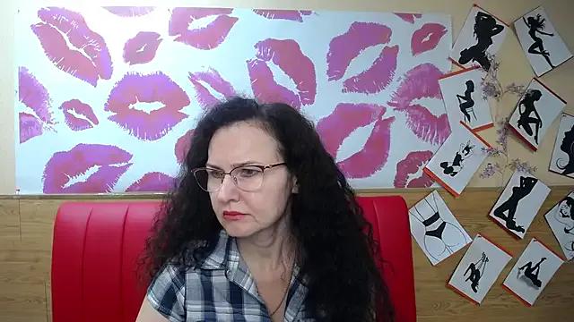 Freechat Miroslava_Happi on StripChat