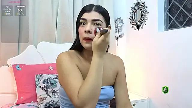 Private Miss_Meghan on StripChat