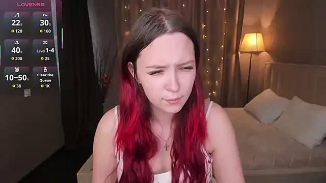 Freechat Monica__Queen on StripChat