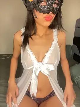StripChat morrocoXcute is Private morrocoXcute — I'm just a cute girl