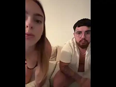 StripChat MrAndMrsSavage is Freechat MrAndMrsSavage — Pussy Pop  + Video