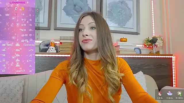 StripChat MuseDollX is Private MuseDollX — Panties Dance!