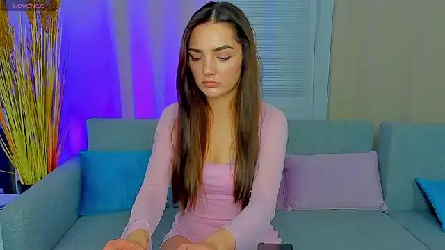StripChat MyEllaLuvs is Freechat MyEllaLuvs — Freechat on StripChat
