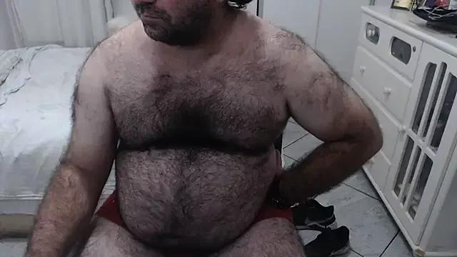 Freechat MysterBearMG on StripChat