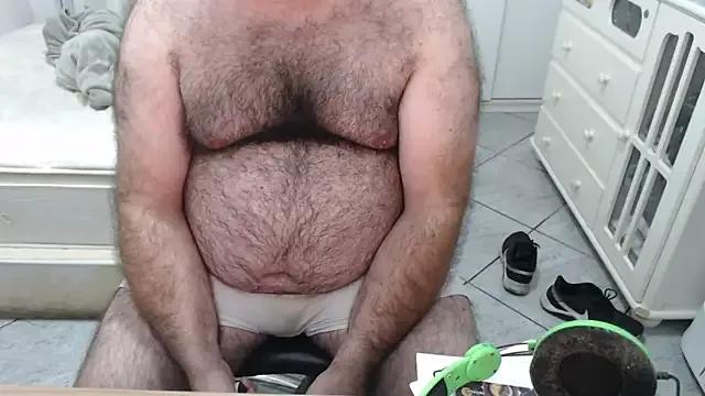 Freechat MysterBearMG on StripChat