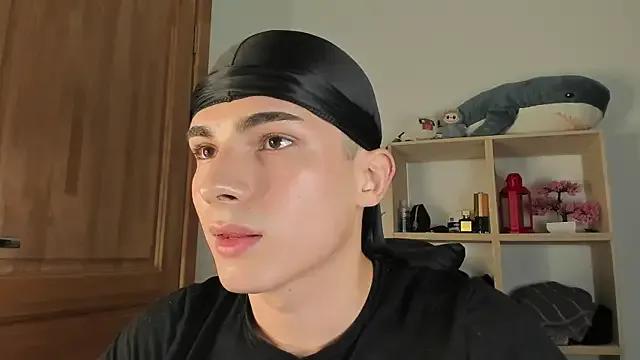 StripChat mystic_evan is Freechat mystic_evan — cum show