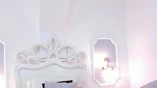 Freechat mystikdoll on StripChat