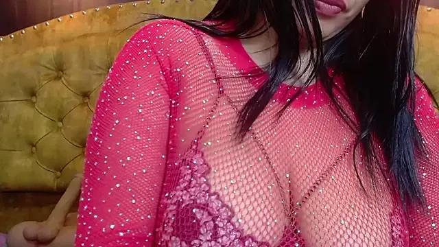 Freechat NahomiFireSex on StripChat