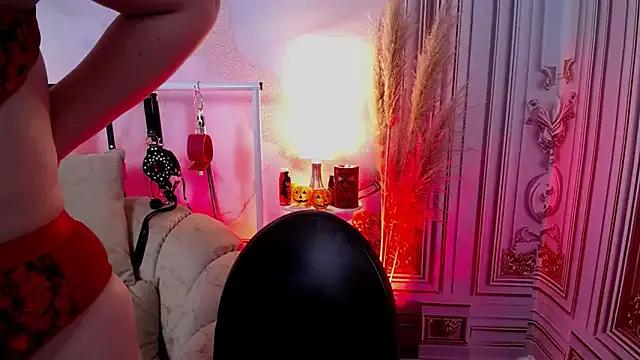 Private Naty_slavedoll on StripChat